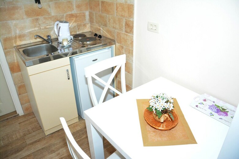 Apartments Tre Sorelle