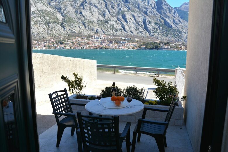 Apartments Tre Sorelle