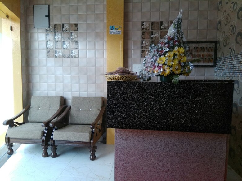 Hostal Asalpha Dormitory