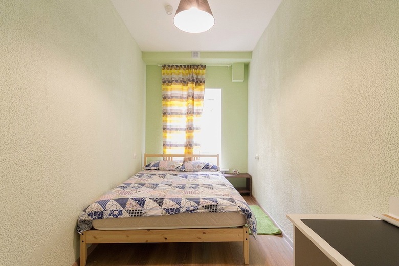Hostal Nice Hostel Mokhovaya