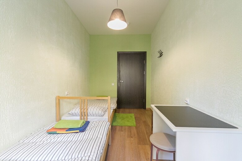 Hostal Nice Hostel Mokhovaya