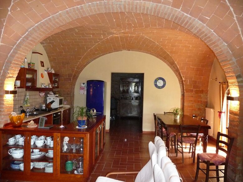 A Casa Di Lizzy B&B