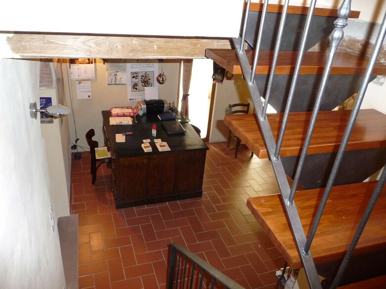A Casa Di Lizzy B&B