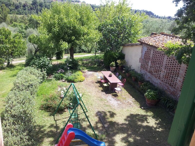 A Casa Di Lizzy B&B
