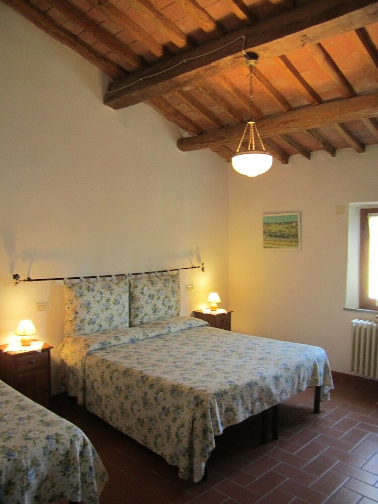 A Casa Di Lizzy B&B