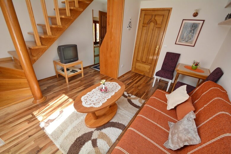 Apartamentos Studios Belvi