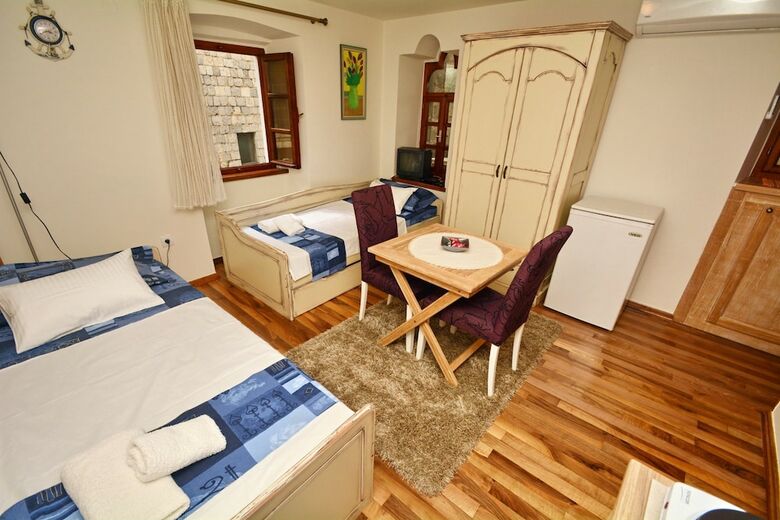 Apartamentos Studios Belvi
