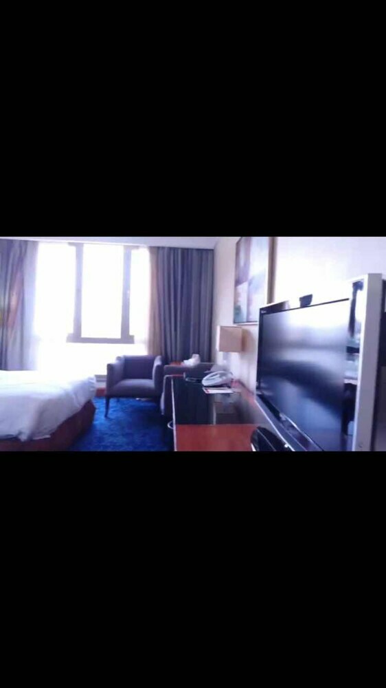 Hotel Ramada By Wyndham Al Hada