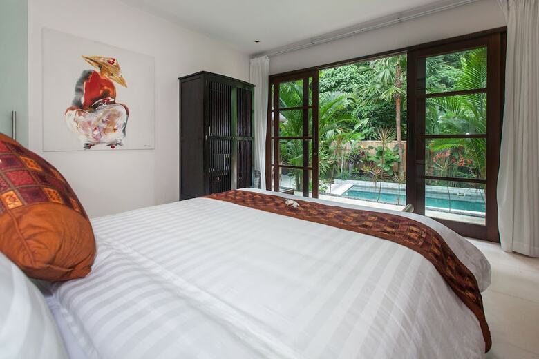 Villa Liang By Nagisa Bali