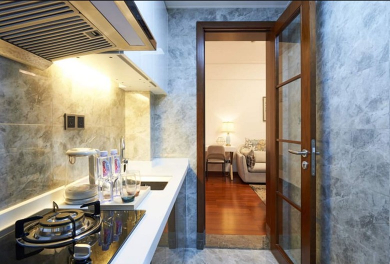 Hotel Shen Gang Executive Apartment-long Hua