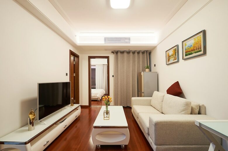 Hotel Shen Gang Executive Apartment-long Hua