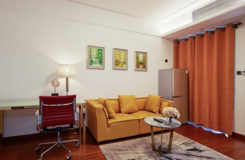Hotel Shen Gang Executive Apartment-long Hua