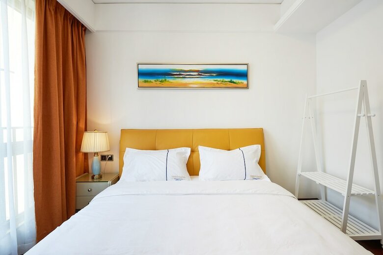 Hotel Shen Gang Executive Apartment-long Hua