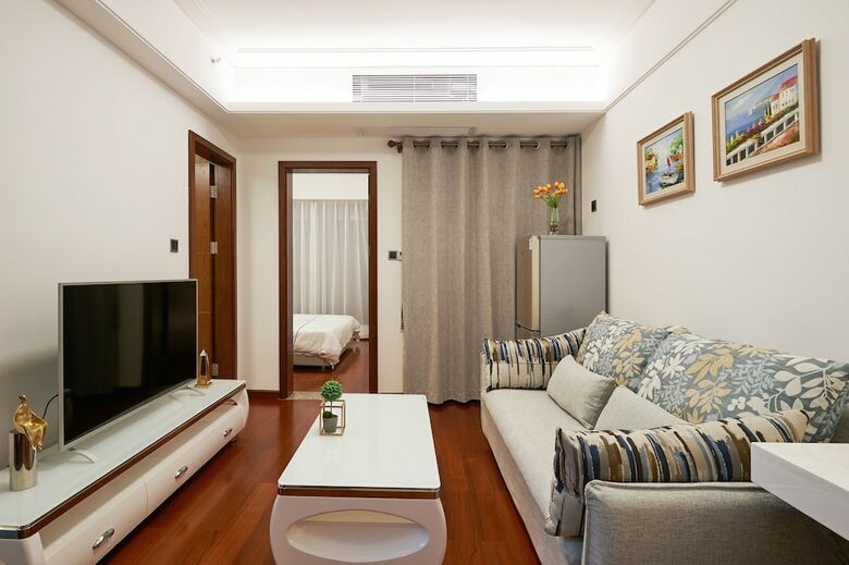 Hotel Shen Gang Executive Apartment-long Hua