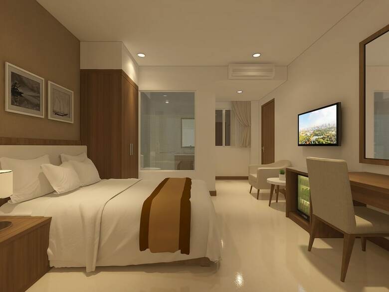 Saigon Kiko Hotel
