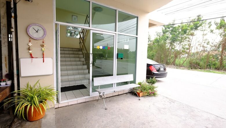 Hotel Baan Sabai