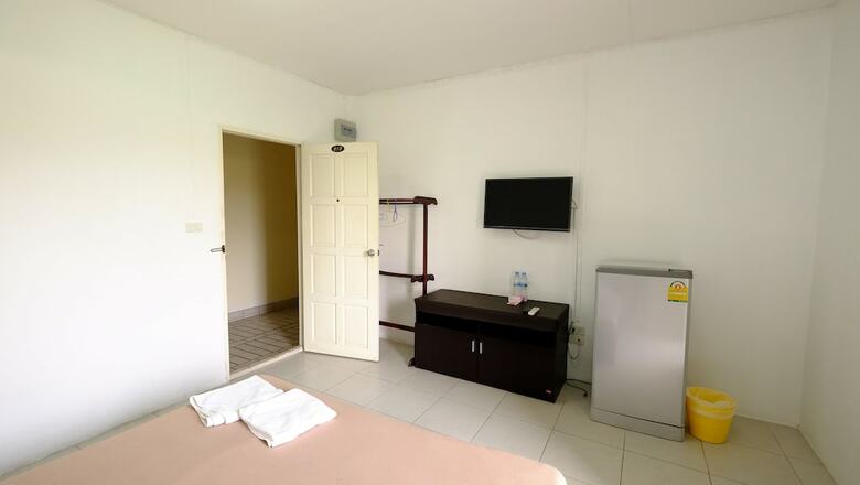 Hotel Baan Sabai