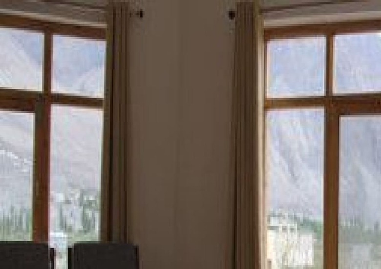 Hotel Grand Nubra