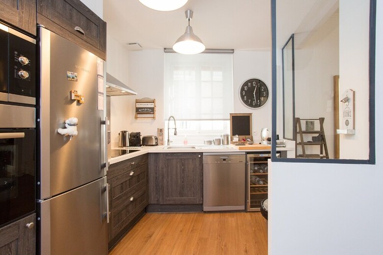 Apartamento Suquet