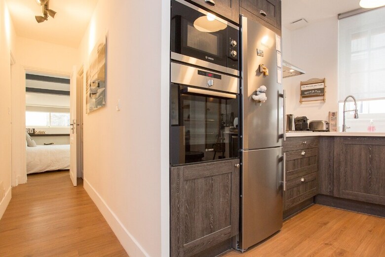 Apartamento Suquet