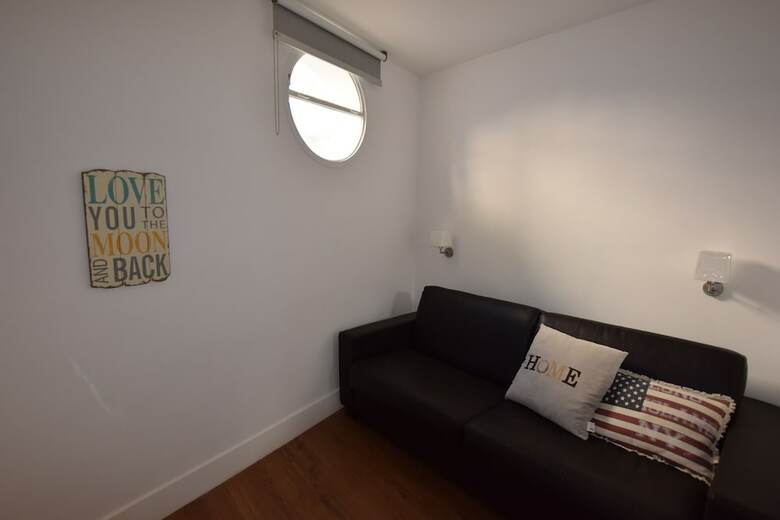 Apartamento Suquet