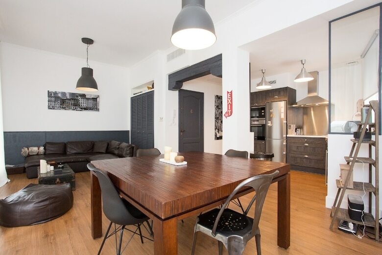 Apartamento Suquet