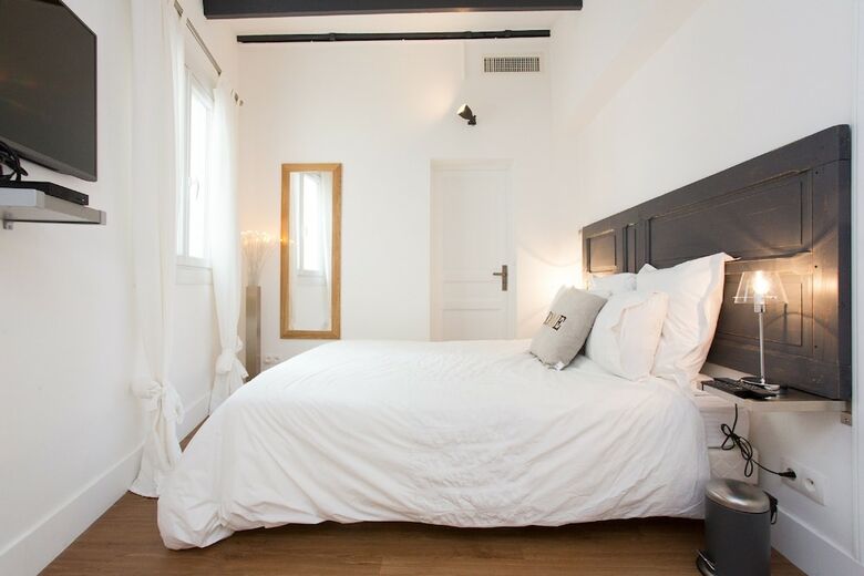 Apartamento Suquet