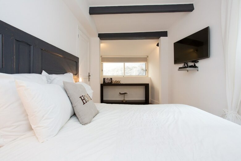 Apartamento Suquet