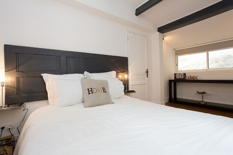 Apartamento Suquet