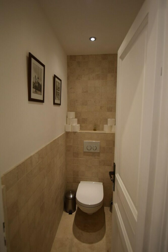 Apartamento Suquet