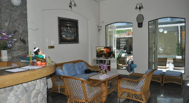 Ansu Hotel
