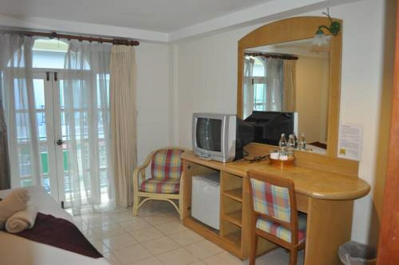 Ansu Hotel