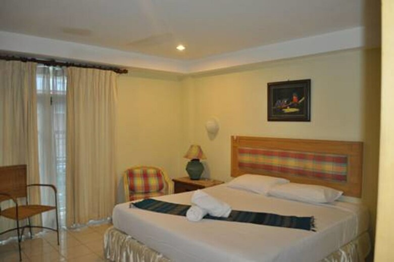 Ansu Hotel