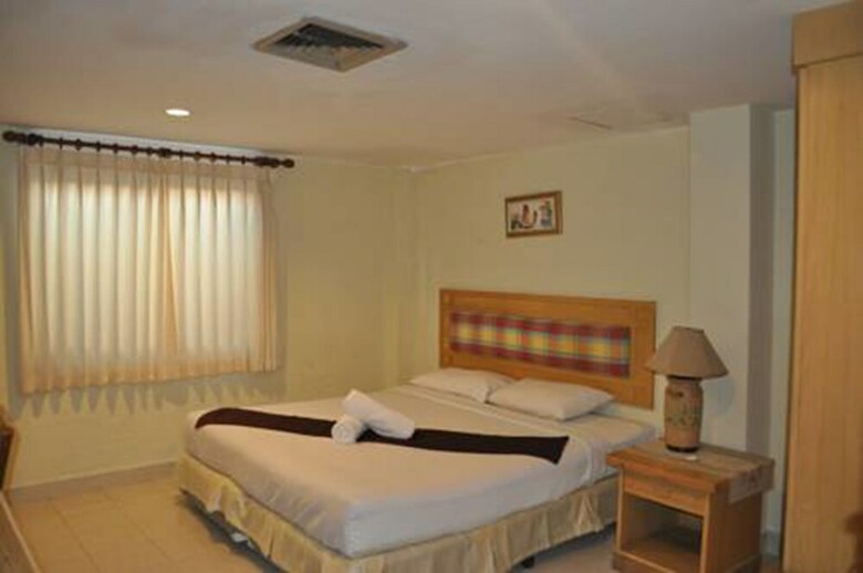 Ansu Hotel