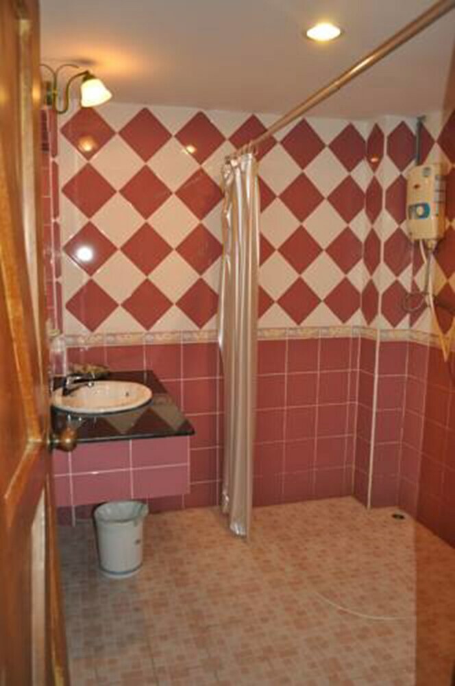 Ansu Hotel