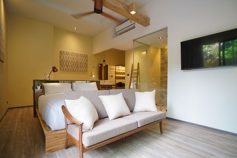 Aparthotel Gategaa Village