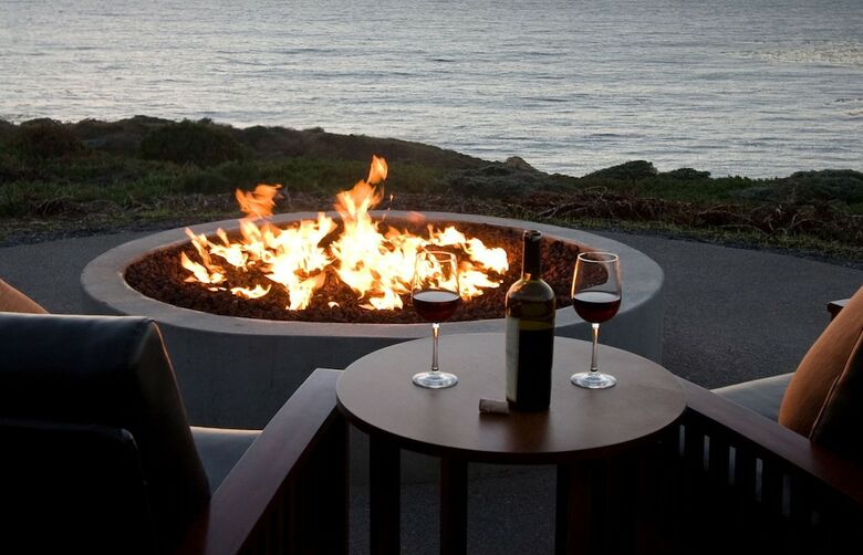 Hotel Timber Cove Resort