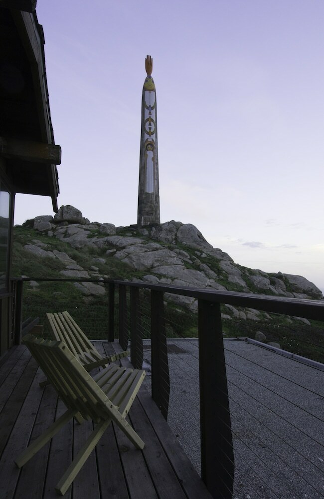 Hotel Timber Cove Resort