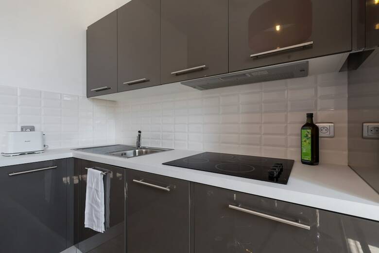 Apartamento St Jean G