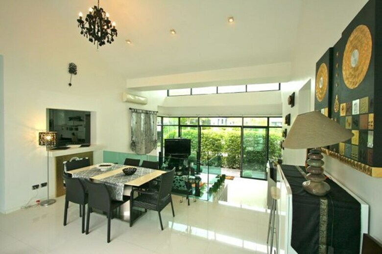 3 Bedroom Private Pool Villa By Ppf