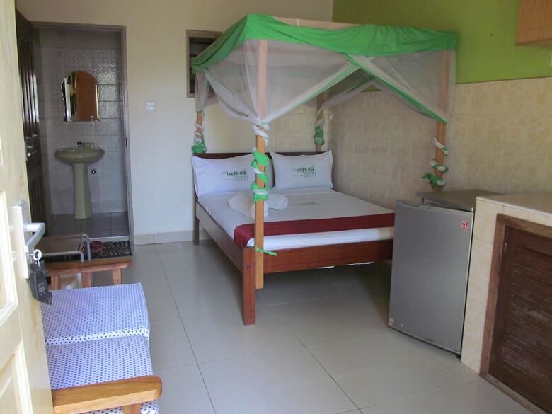 Hotel Bright Star Resort