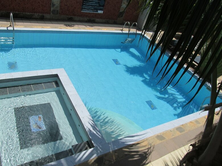Hotel Bright Star Resort