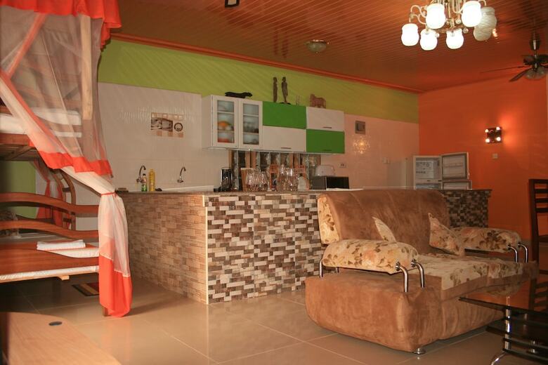 Hotel Bright Star Resort