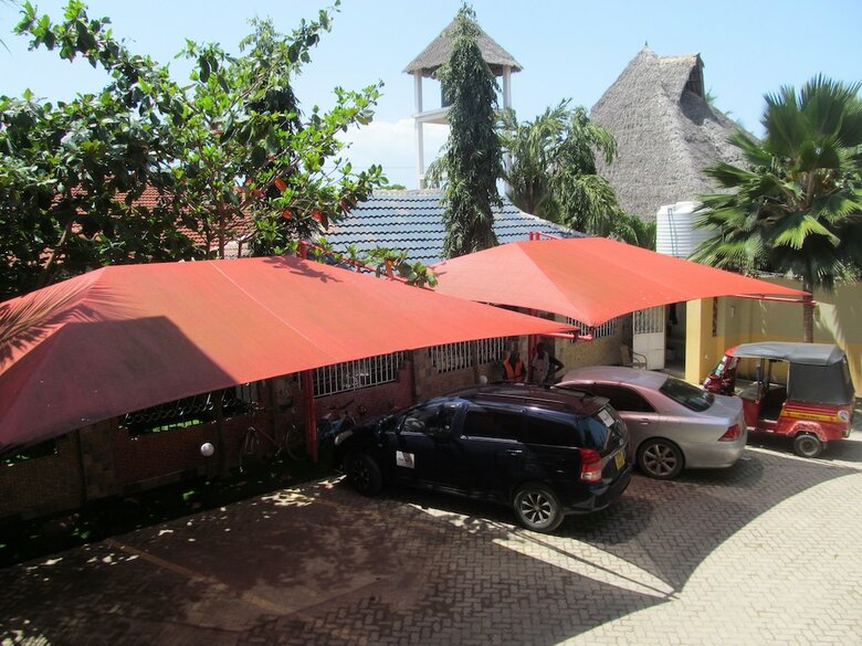 Hotel Bright Star Resort
