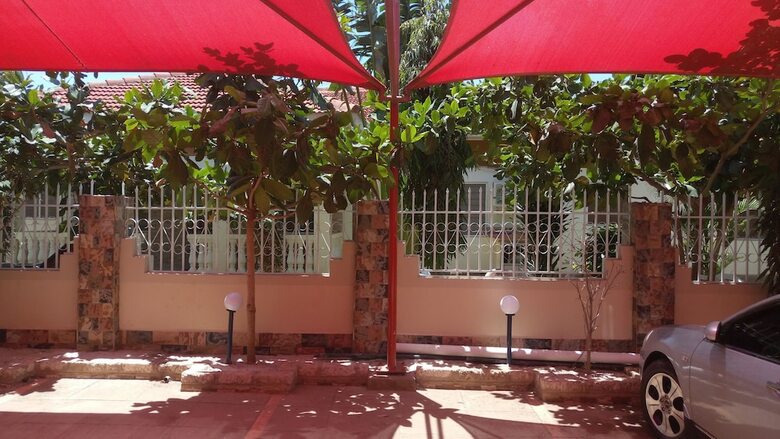 Hotel Bright Star Resort