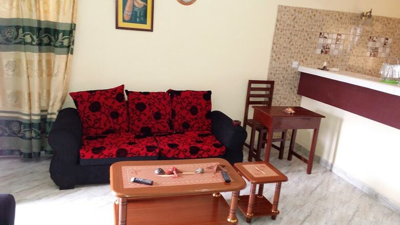 Hotel Bright Star Resort