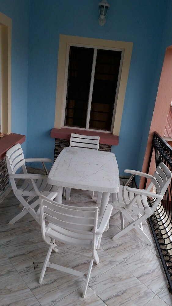 Hotel Bright Star Resort