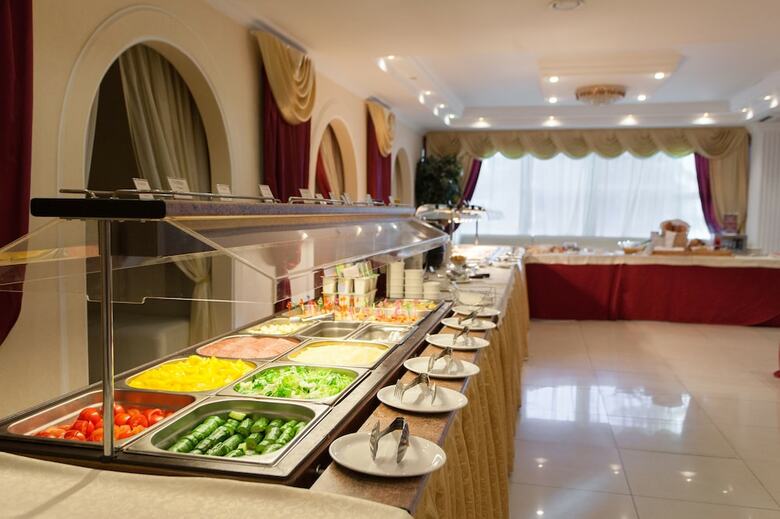 Amaks City-hotel