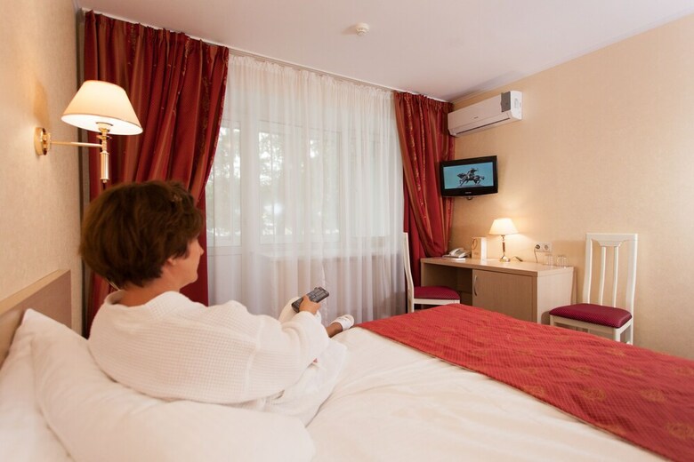 Amaks City-hotel