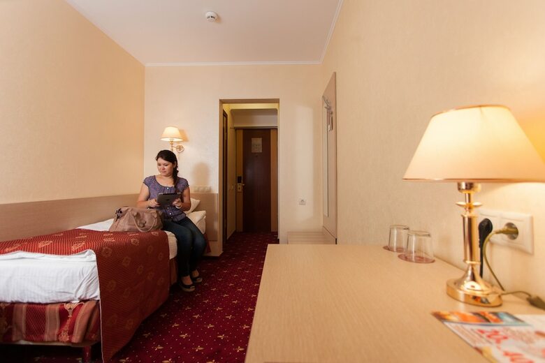 Amaks City-hotel